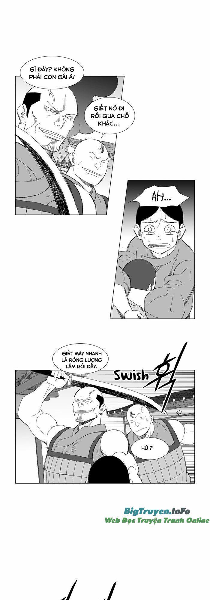 Tướng Quân Vương Quốc Cao Ly Chap 229 - Next Chap 230