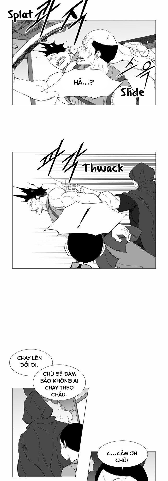 Tướng Quân Vương Quốc Cao Ly Chap 229 - Next Chap 230