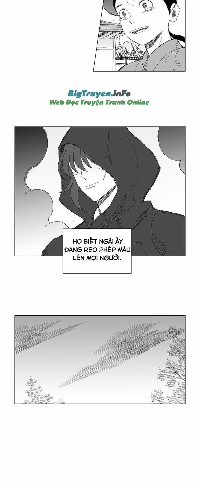 Tướng Quân Vương Quốc Cao Ly Chap 229 - Next Chap 230
