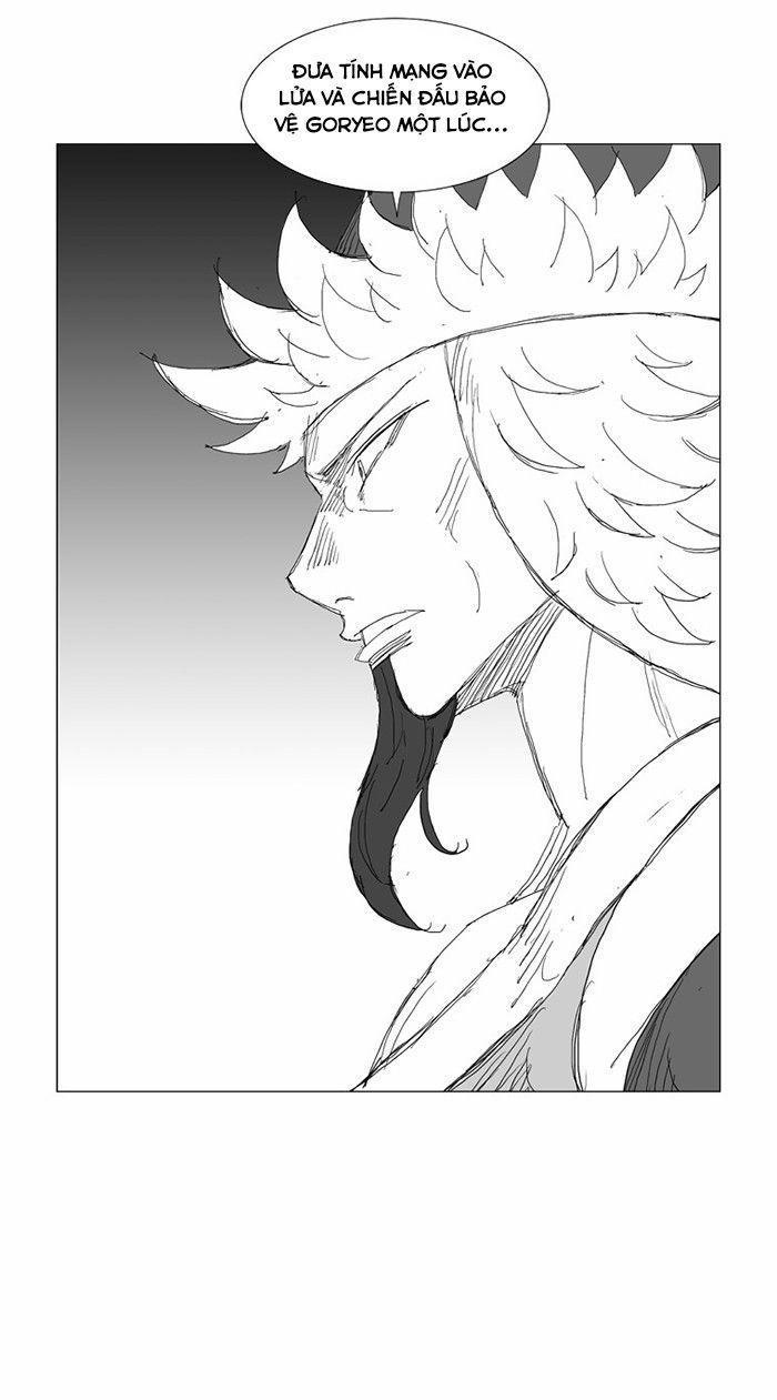 Tướng Quân Vương Quốc Cao Ly Chap 229 - Next Chap 230