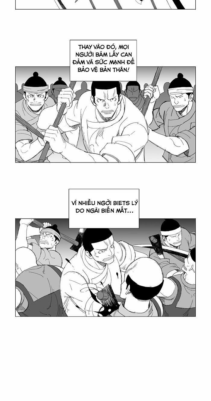 Tướng Quân Vương Quốc Cao Ly Chap 229 - Next Chap 230