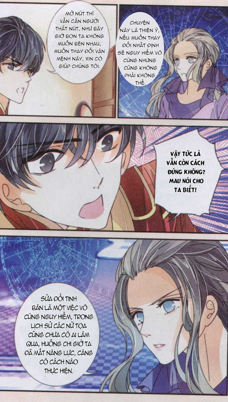 Vạn Lý Thanh Xuyên Chap 3.2 - Next Chap 4