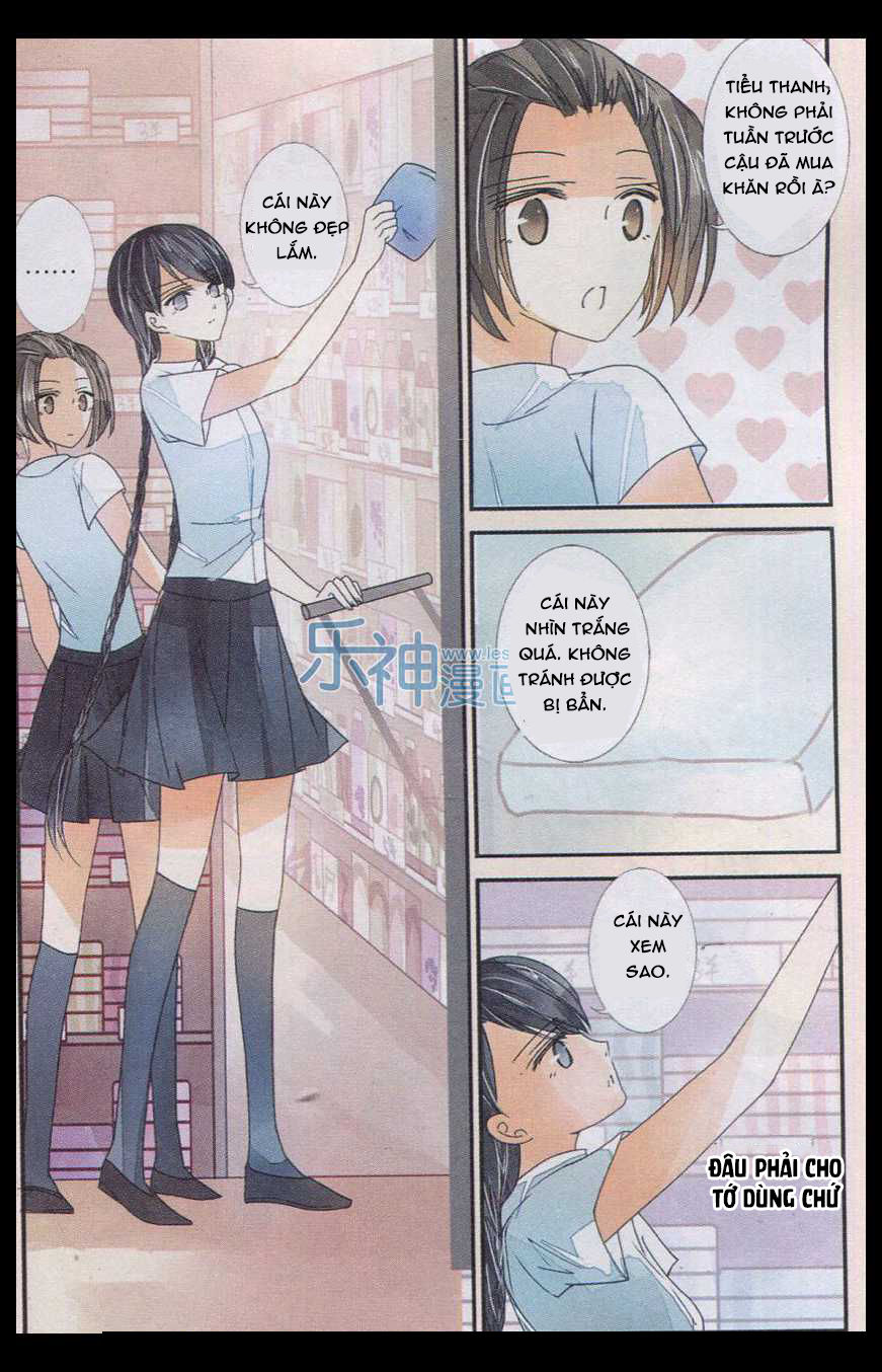 Vạn Lý Thanh Xuyên Chap 4 - Next Chap 5