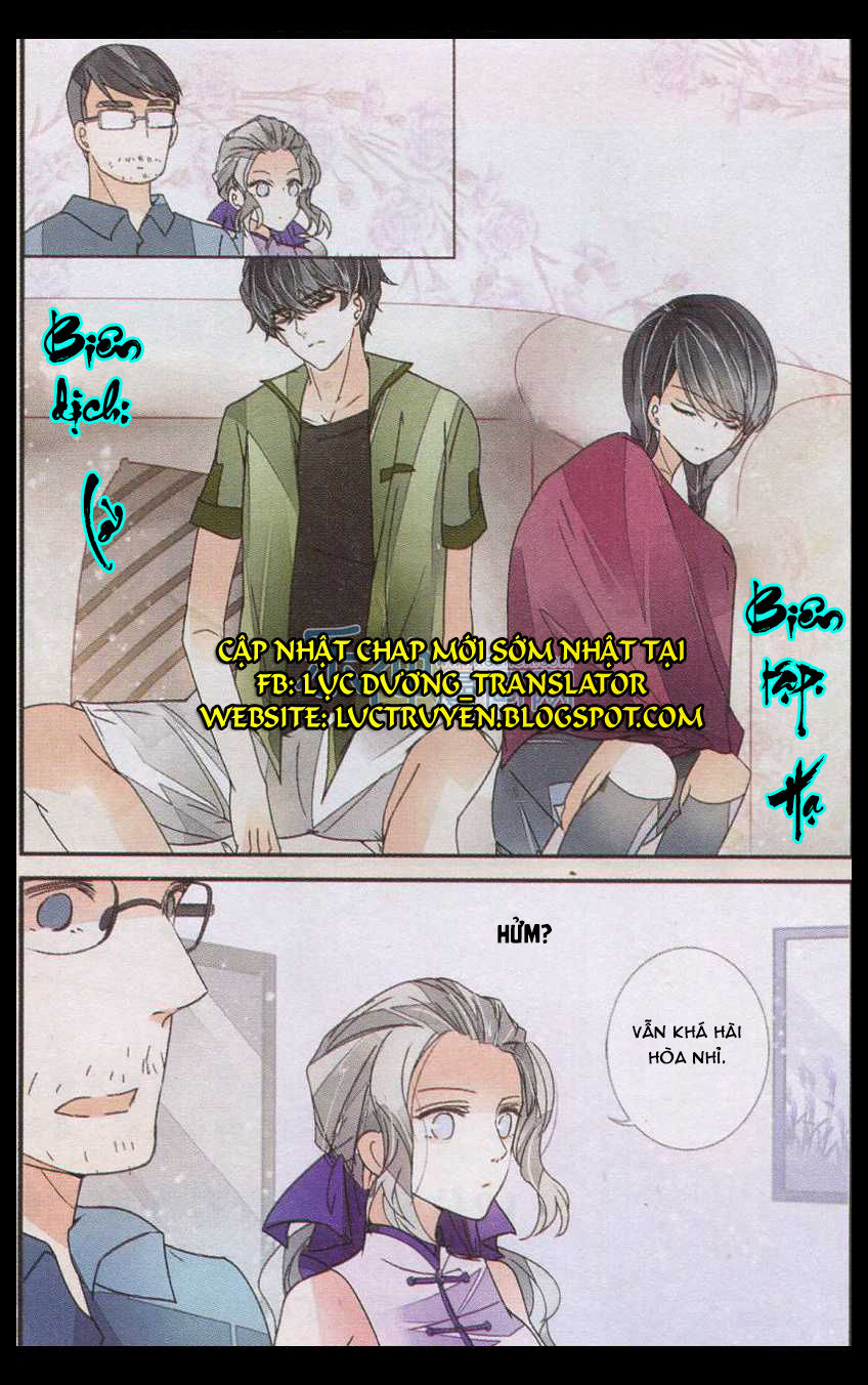Vạn Lý Thanh Xuyên Chap 4 - Next Chap 5