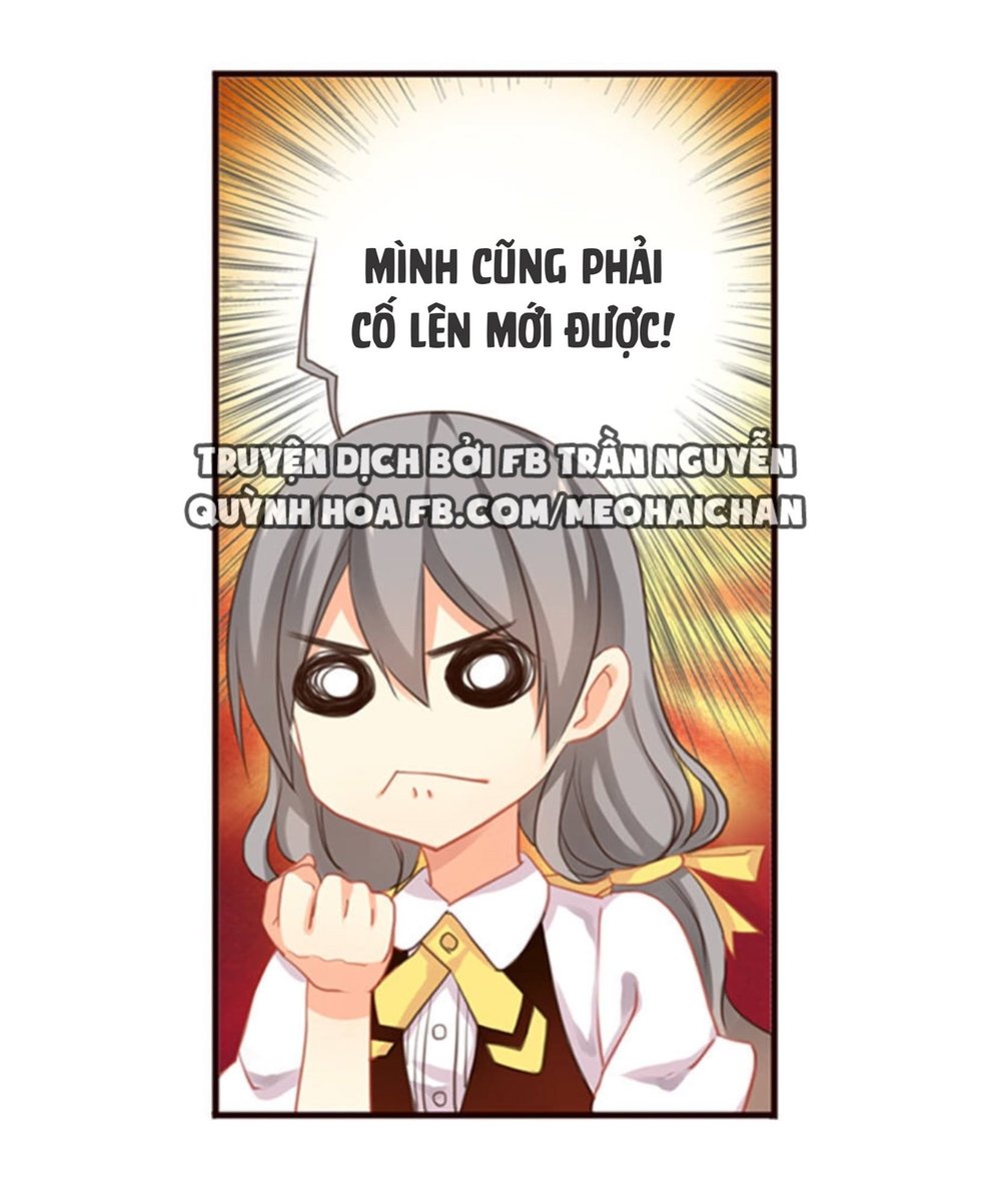 Thiên Chương Kỳ Đàm Chap 4 - Next Chap 5