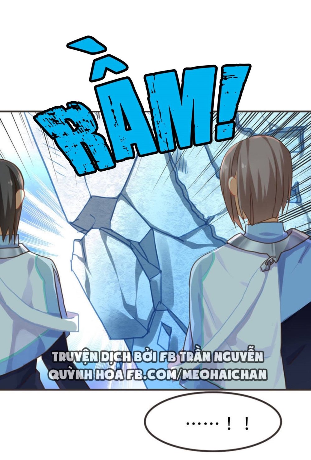 Thiên Chương Kỳ Đàm Chap 4 - Next Chap 5