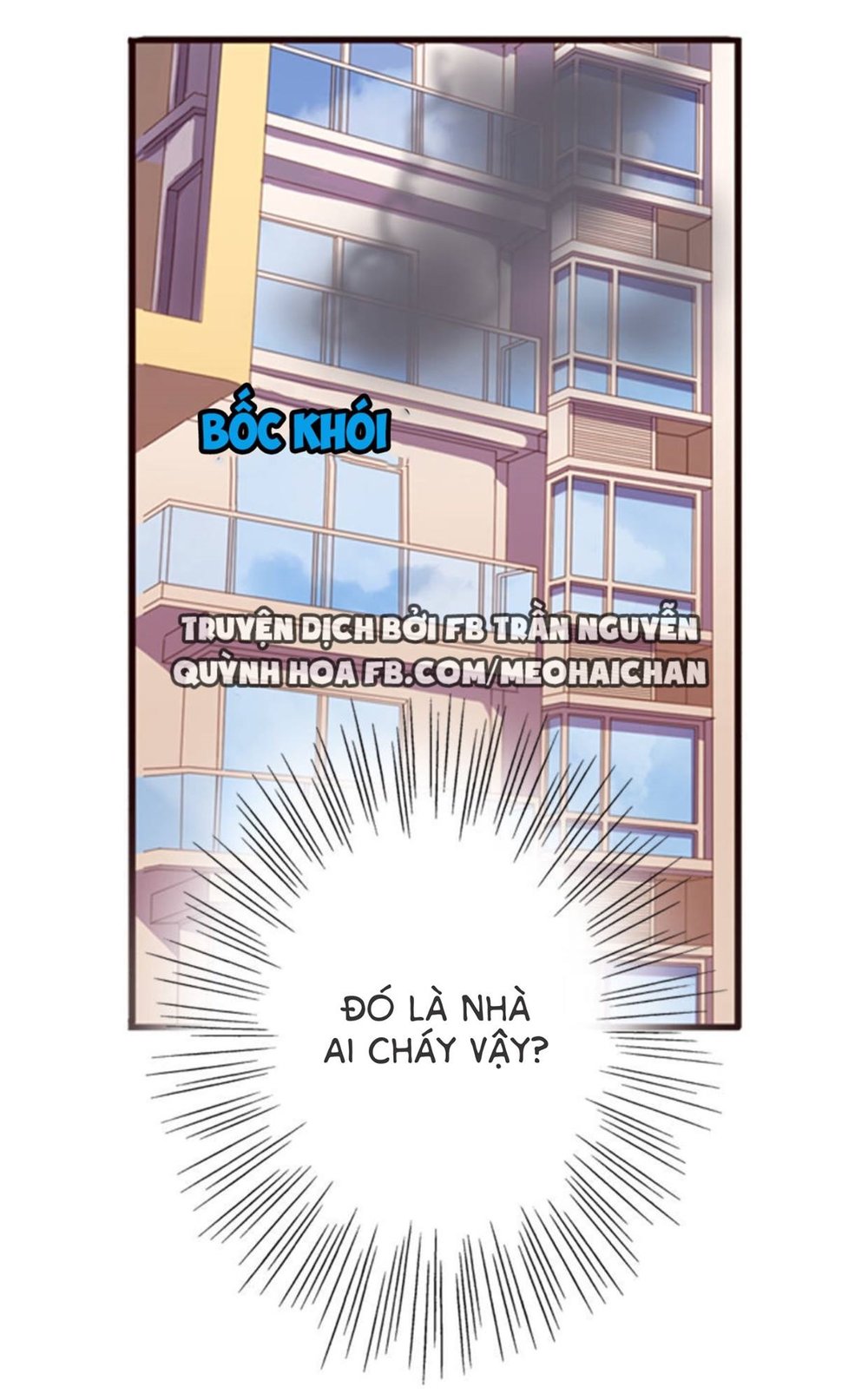 Thiên Chương Kỳ Đàm Chap 4 - Next Chap 5
