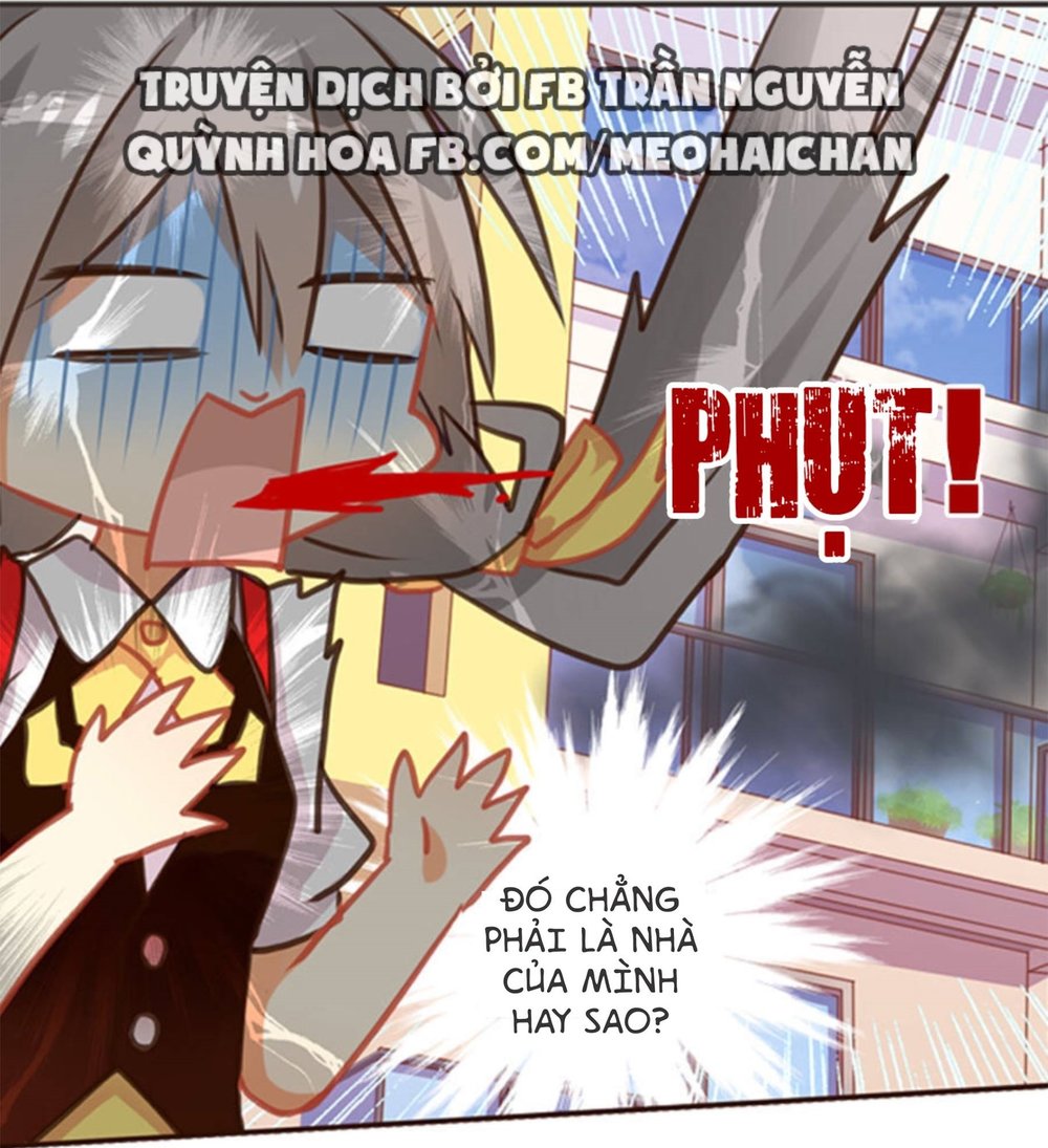 Thiên Chương Kỳ Đàm Chap 4 - Next Chap 5