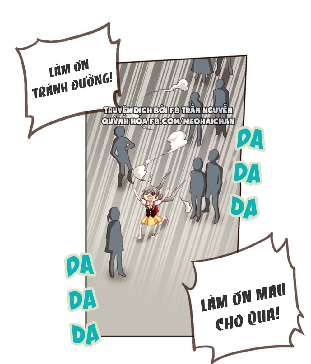 Thiên Chương Kỳ Đàm Chap 4 - Next Chap 5
