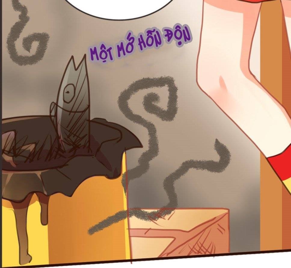 Thiên Chương Kỳ Đàm Chap 4 - Next Chap 5