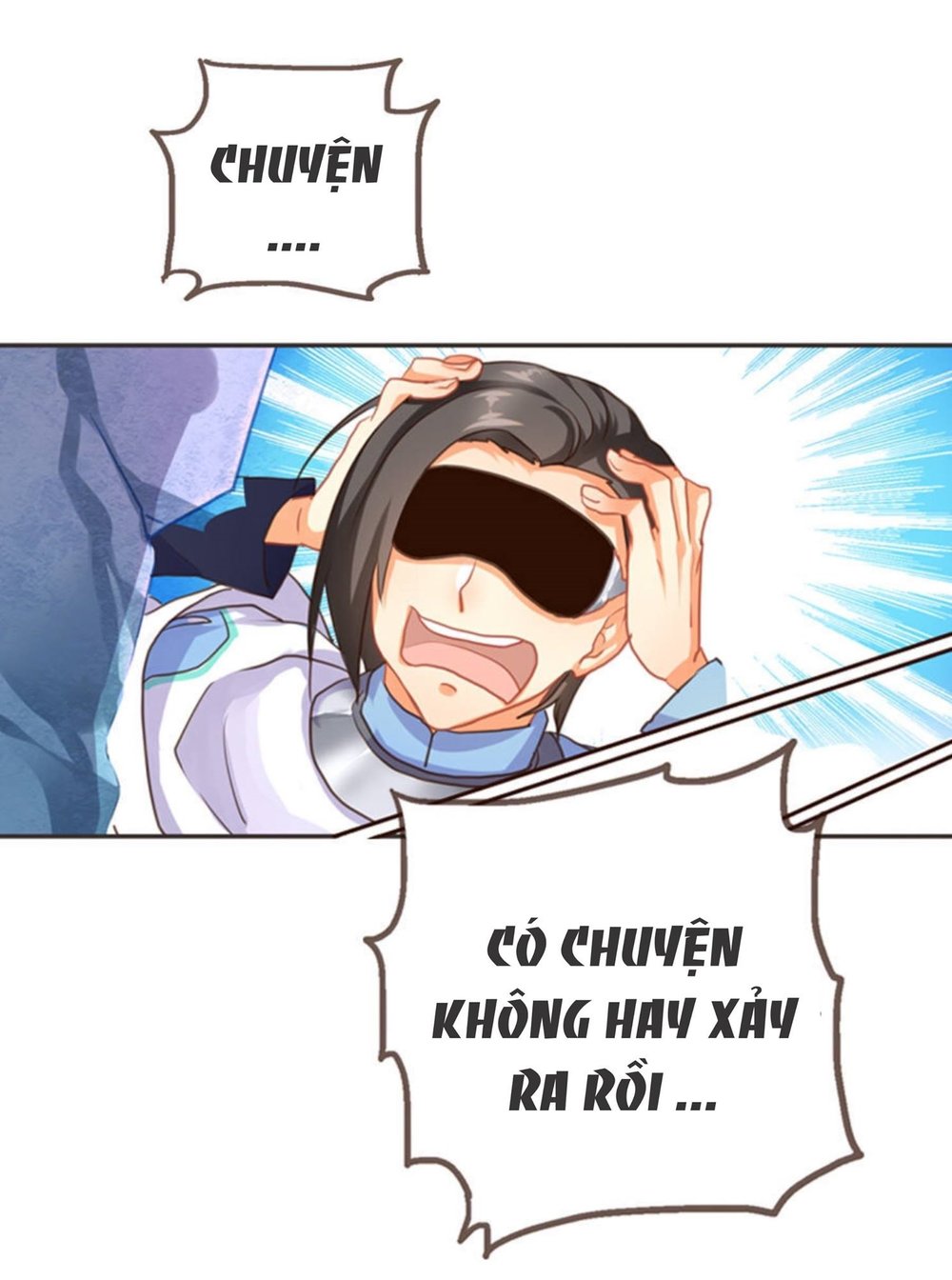 Thiên Chương Kỳ Đàm Chap 4 - Next Chap 5