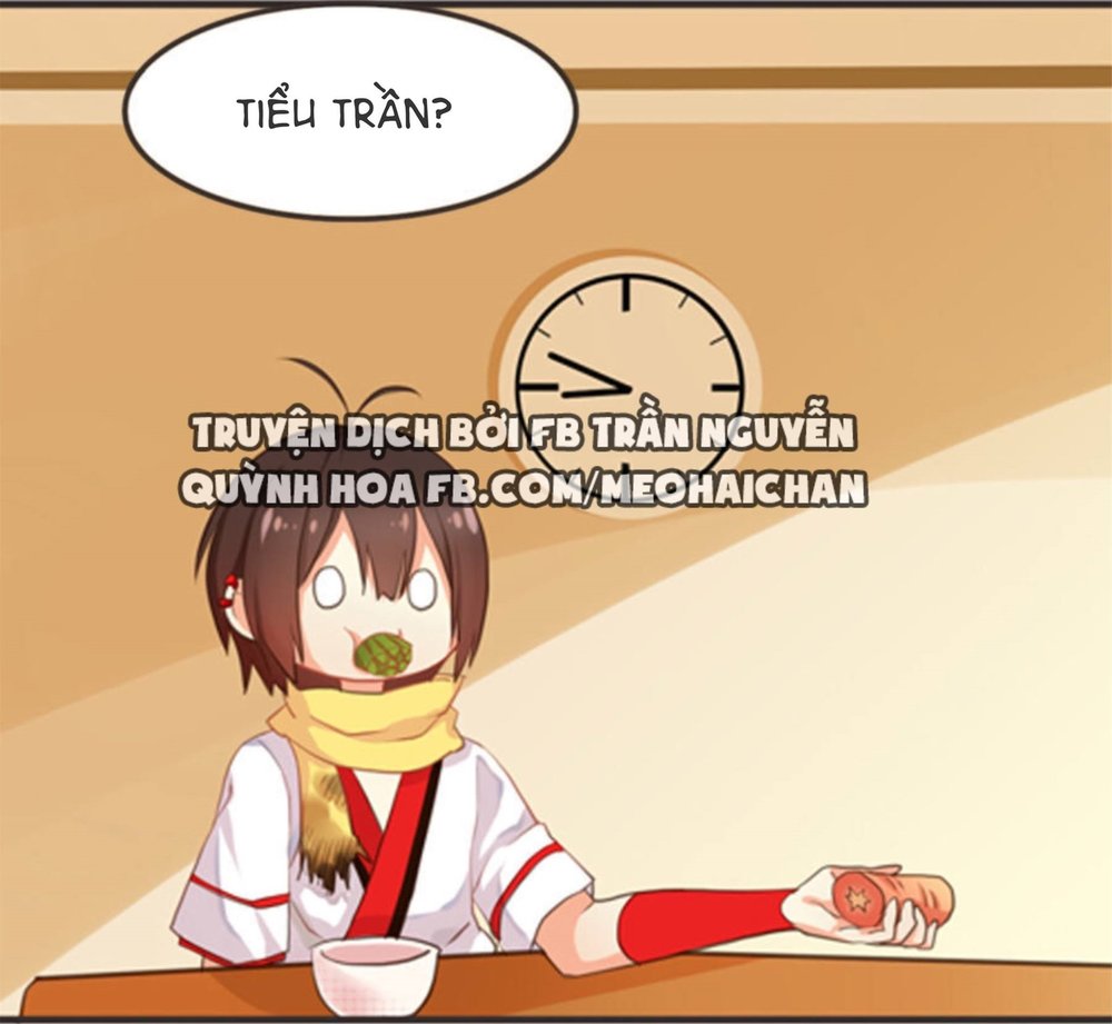 Thiên Chương Kỳ Đàm Chap 4 - Next Chap 5