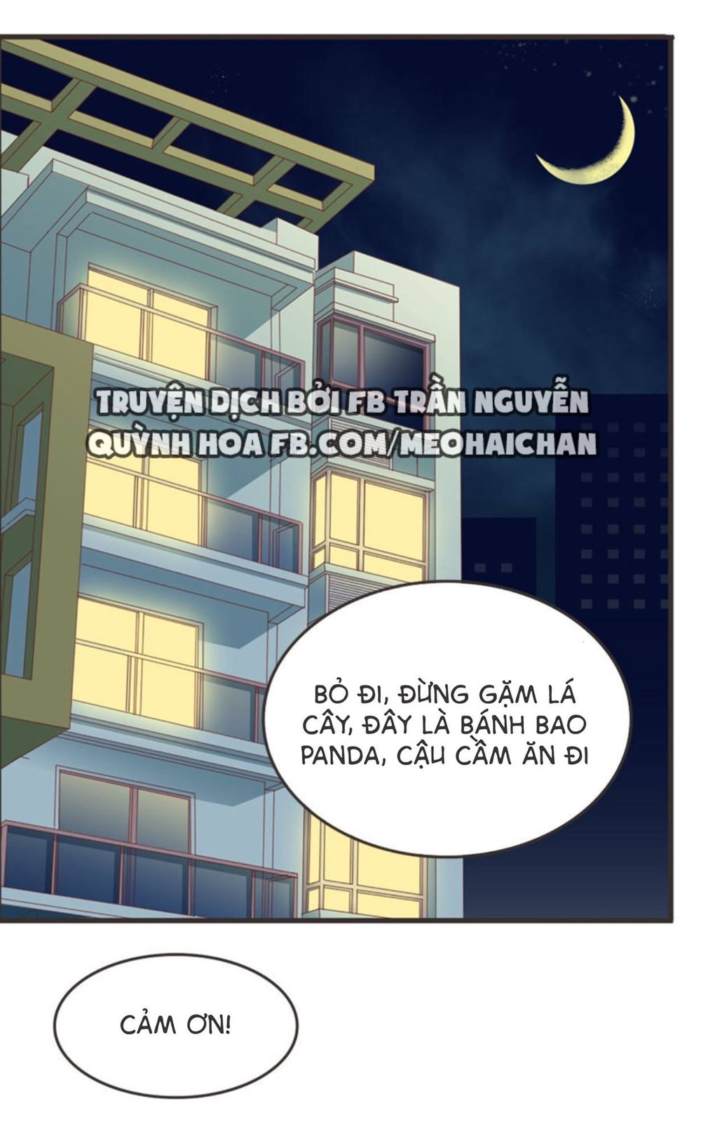 Thiên Chương Kỳ Đàm Chap 4 - Next Chap 5