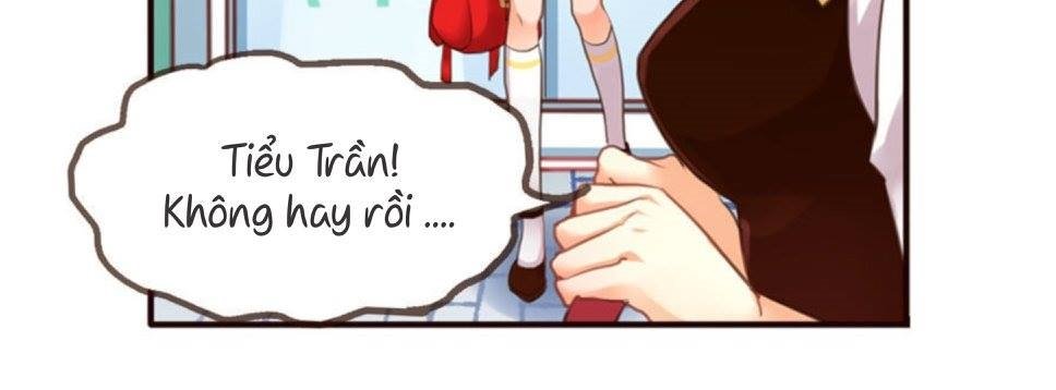 Thiên Chương Kỳ Đàm Chap 4 - Next Chap 5