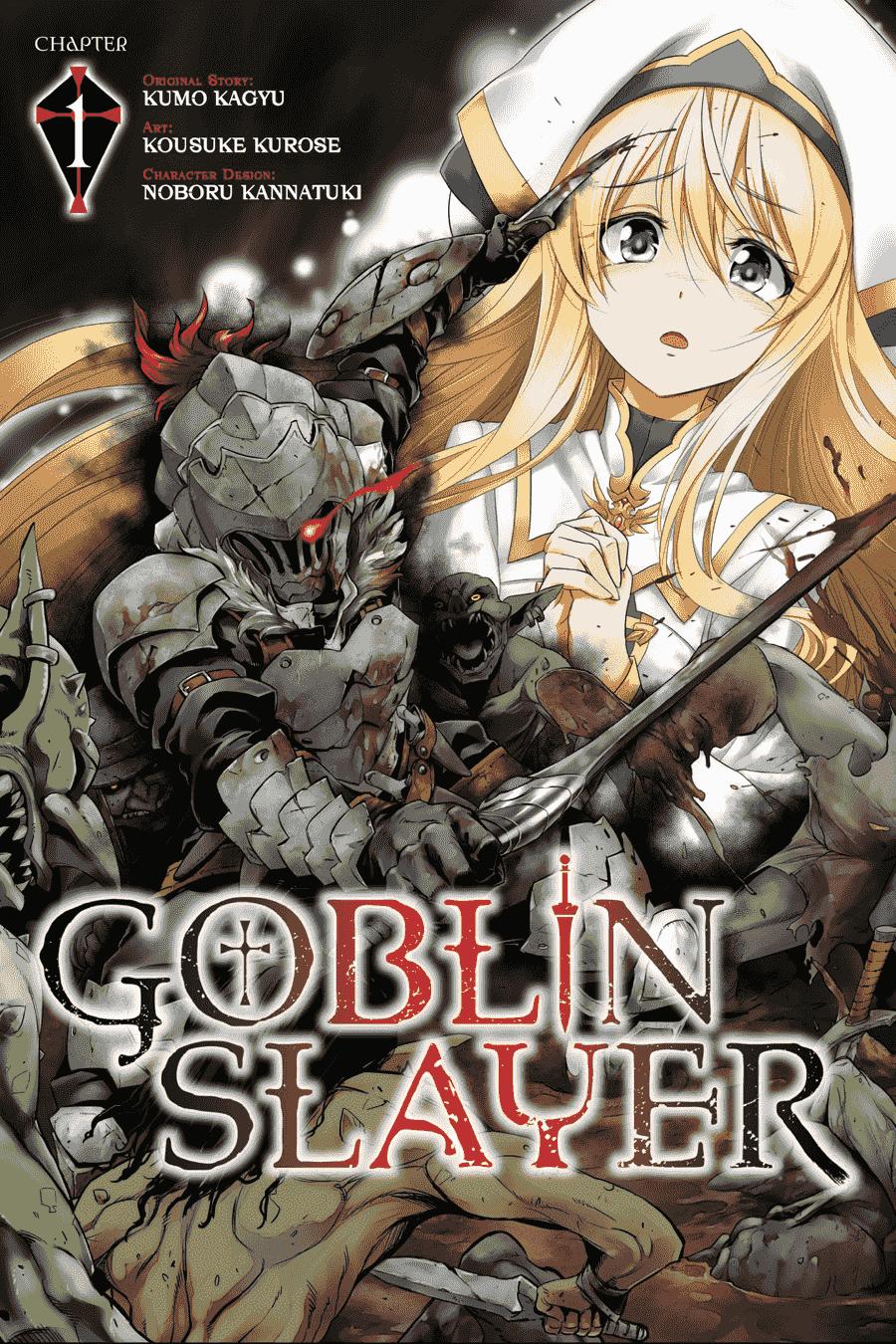 Tôi Chỉ Muốn Tiêu Diệt Goblin Chap 1 - Next Chap 2