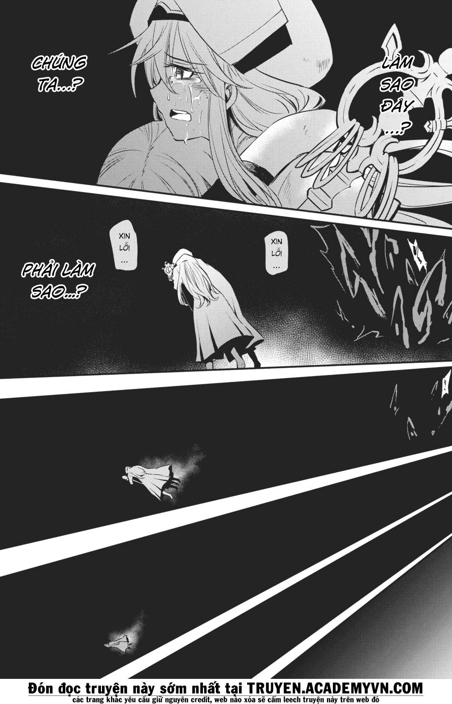 Tôi Chỉ Muốn Tiêu Diệt Goblin Chap 1 - Next Chap 2