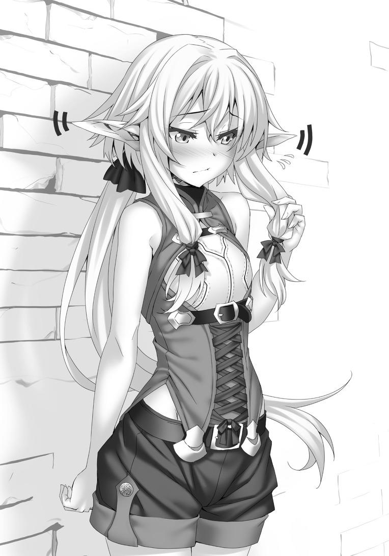 Tôi Chỉ Muốn Tiêu Diệt Goblin Chap 10 - Next Chap 11