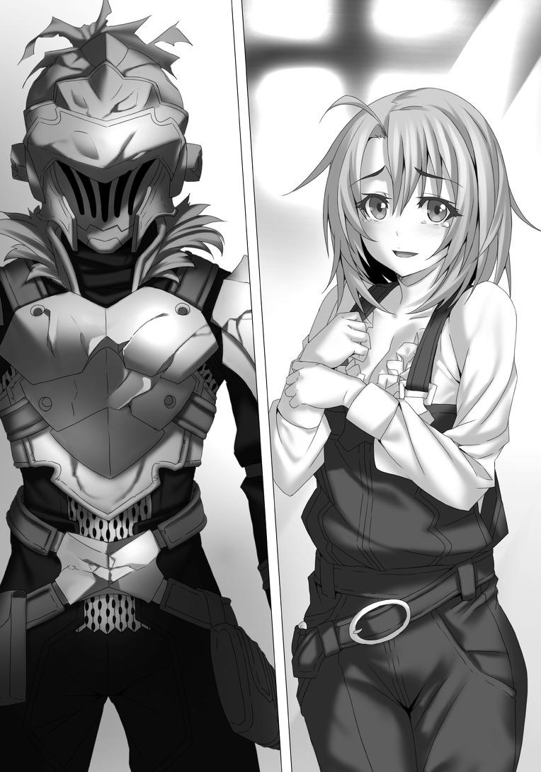 Tôi Chỉ Muốn Tiêu Diệt Goblin Chap 10 - Next Chap 11