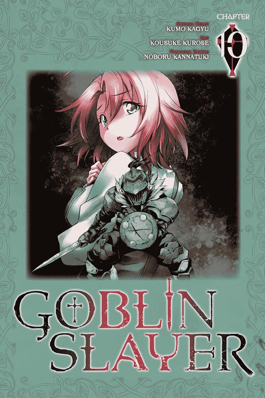 Tôi Chỉ Muốn Tiêu Diệt Goblin Chap 10 - Next Chap 11