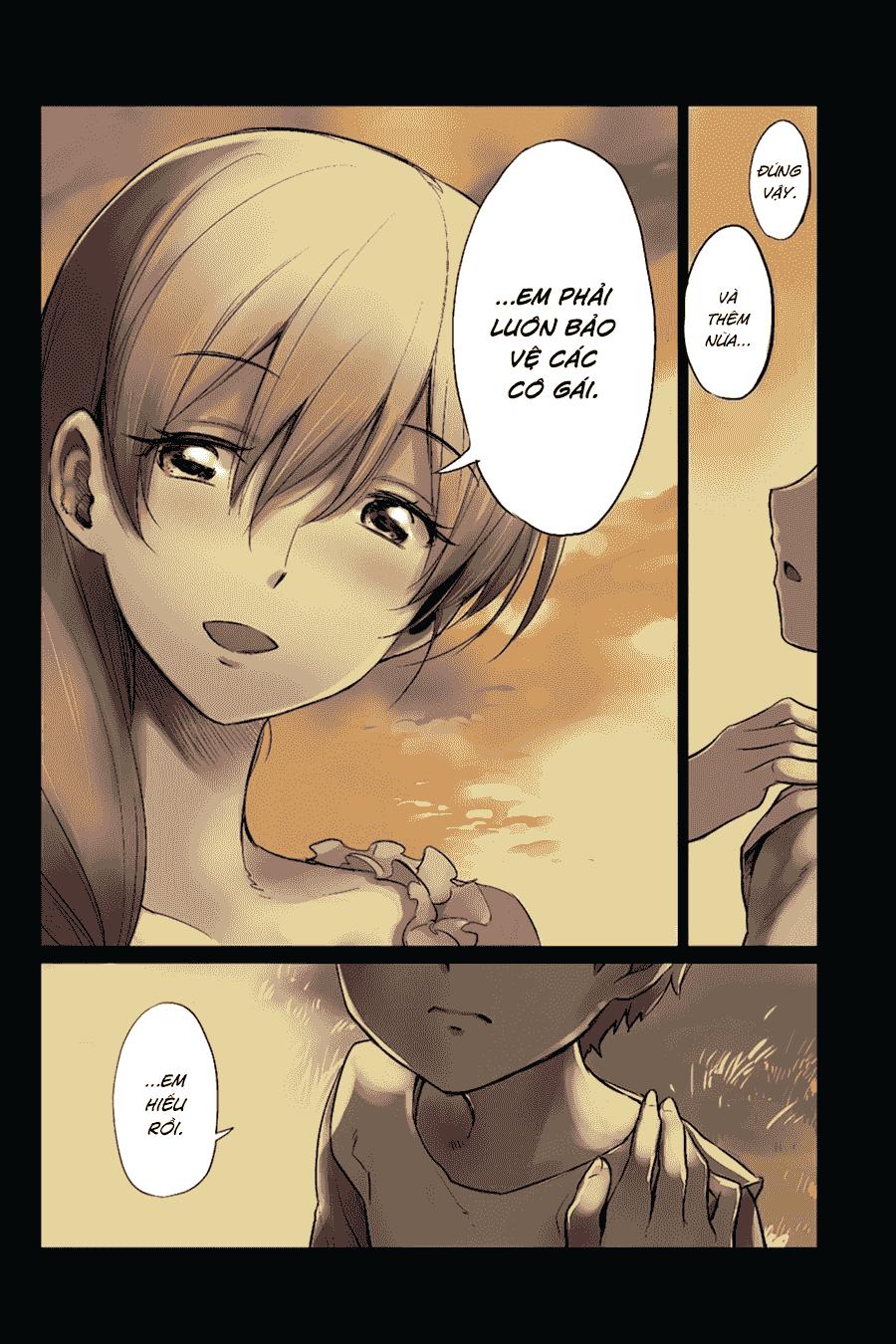 Tôi Chỉ Muốn Tiêu Diệt Goblin Chap 10 - Next Chap 11