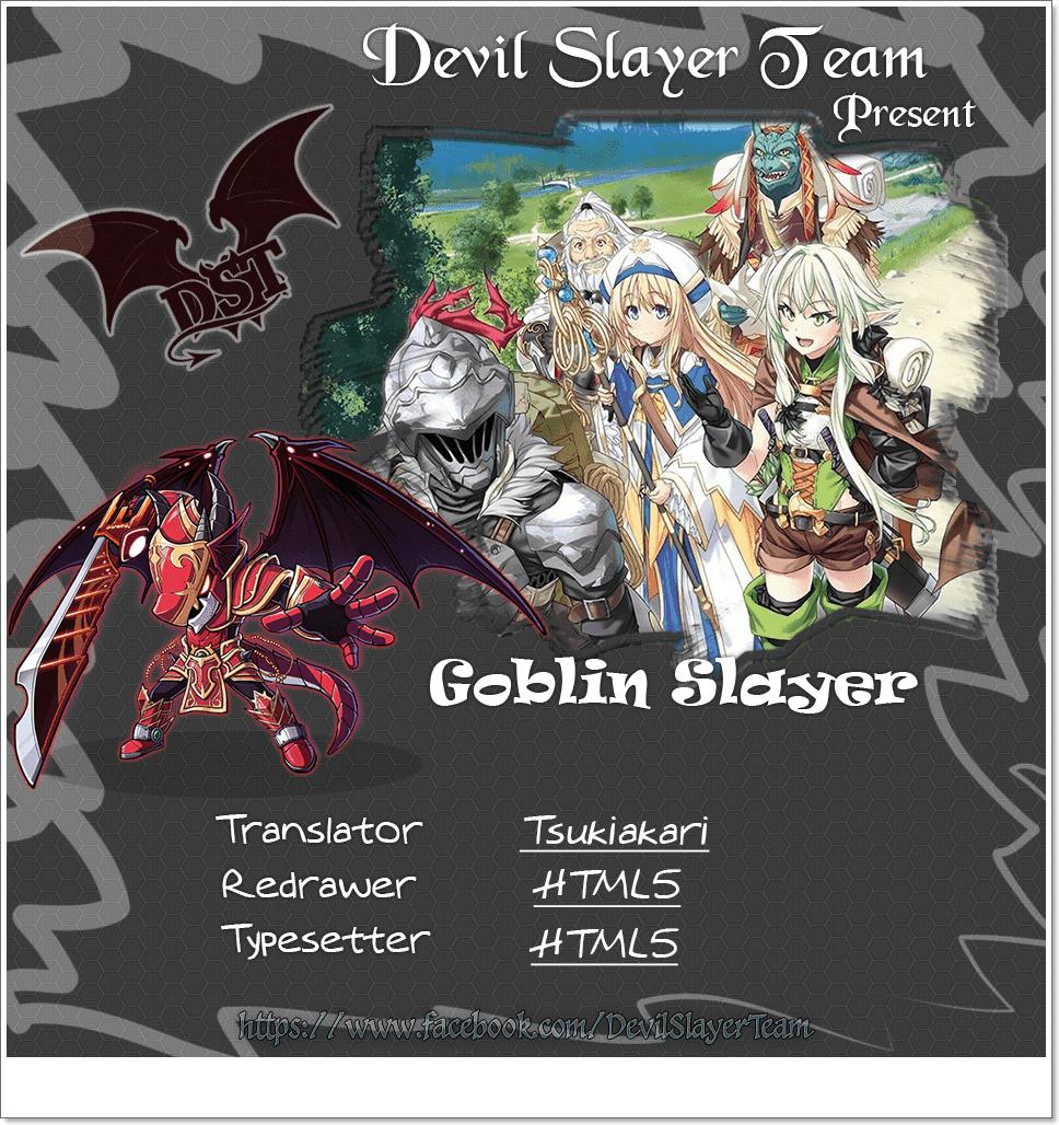 Tôi Chỉ Muốn Tiêu Diệt Goblin Chap 13 - Next Chap 14