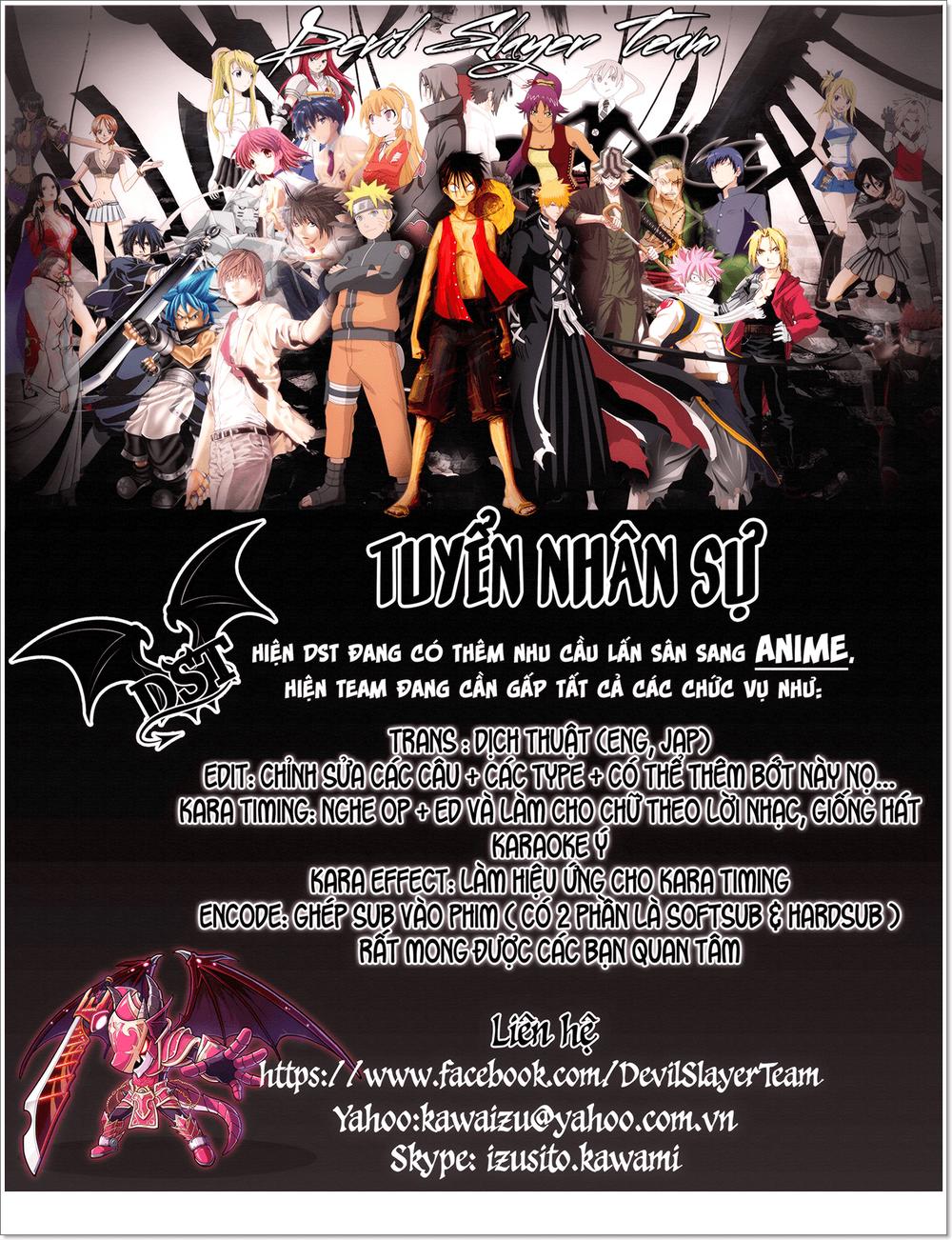 Tôi Chỉ Muốn Tiêu Diệt Goblin Chap 15 - Next Chap 16