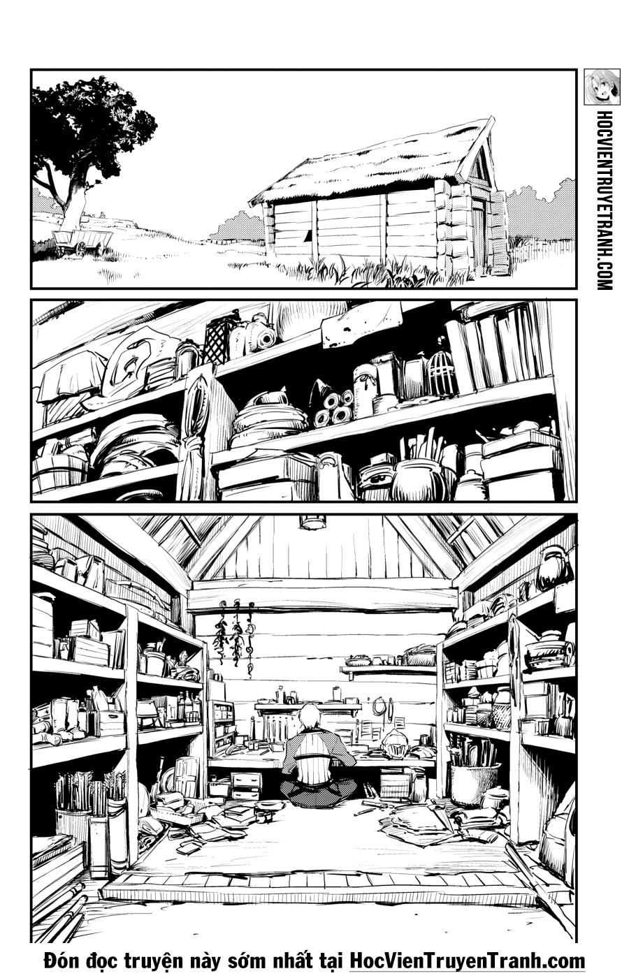 Tôi Chỉ Muốn Tiêu Diệt Goblin Chap 16 - Next Chap 17