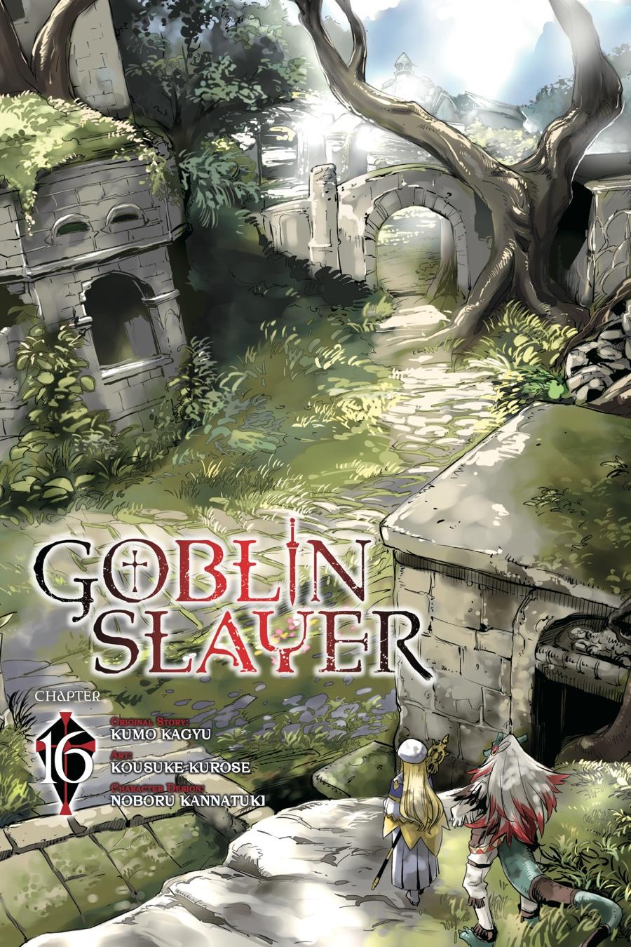 Tôi Chỉ Muốn Tiêu Diệt Goblin Chap 16 - Next Chap 17