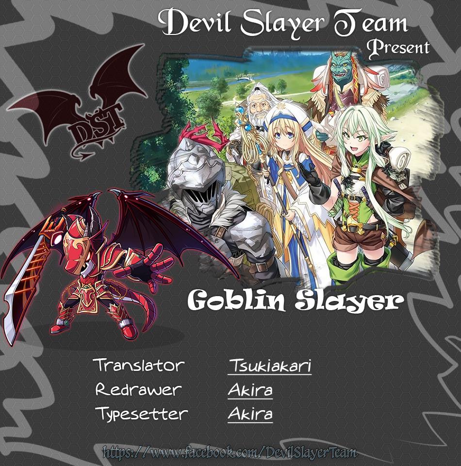 Tôi Chỉ Muốn Tiêu Diệt Goblin Chap 17 - Next Chap 18