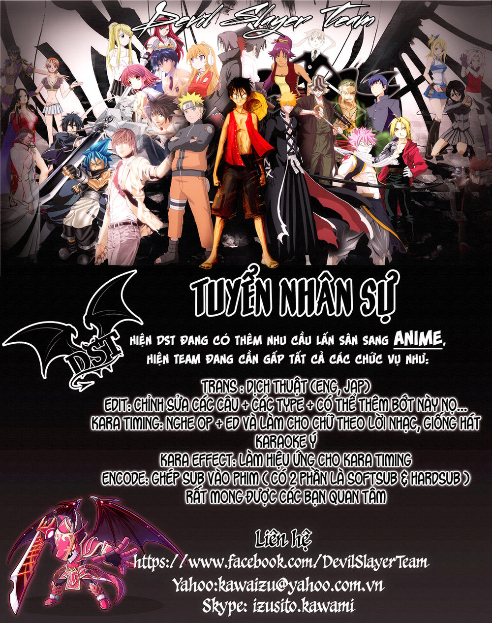 Tôi Chỉ Muốn Tiêu Diệt Goblin Chap 17 - Next Chap 18