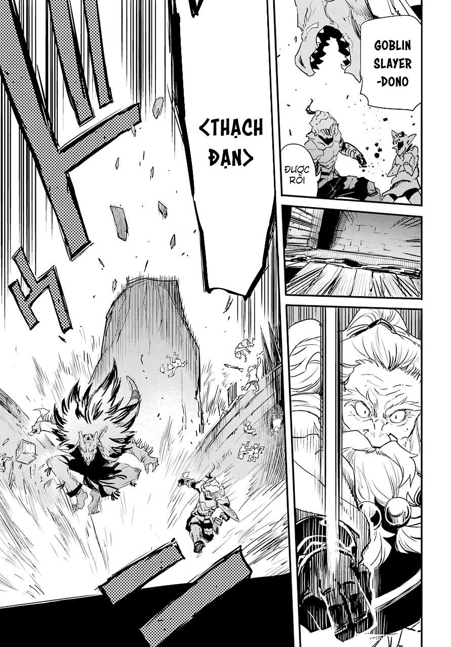 Tôi Chỉ Muốn Tiêu Diệt Goblin Chap 19 - Next Chap 20