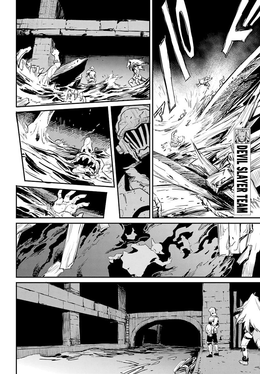 Tôi Chỉ Muốn Tiêu Diệt Goblin Chap 19 - Next Chap 20