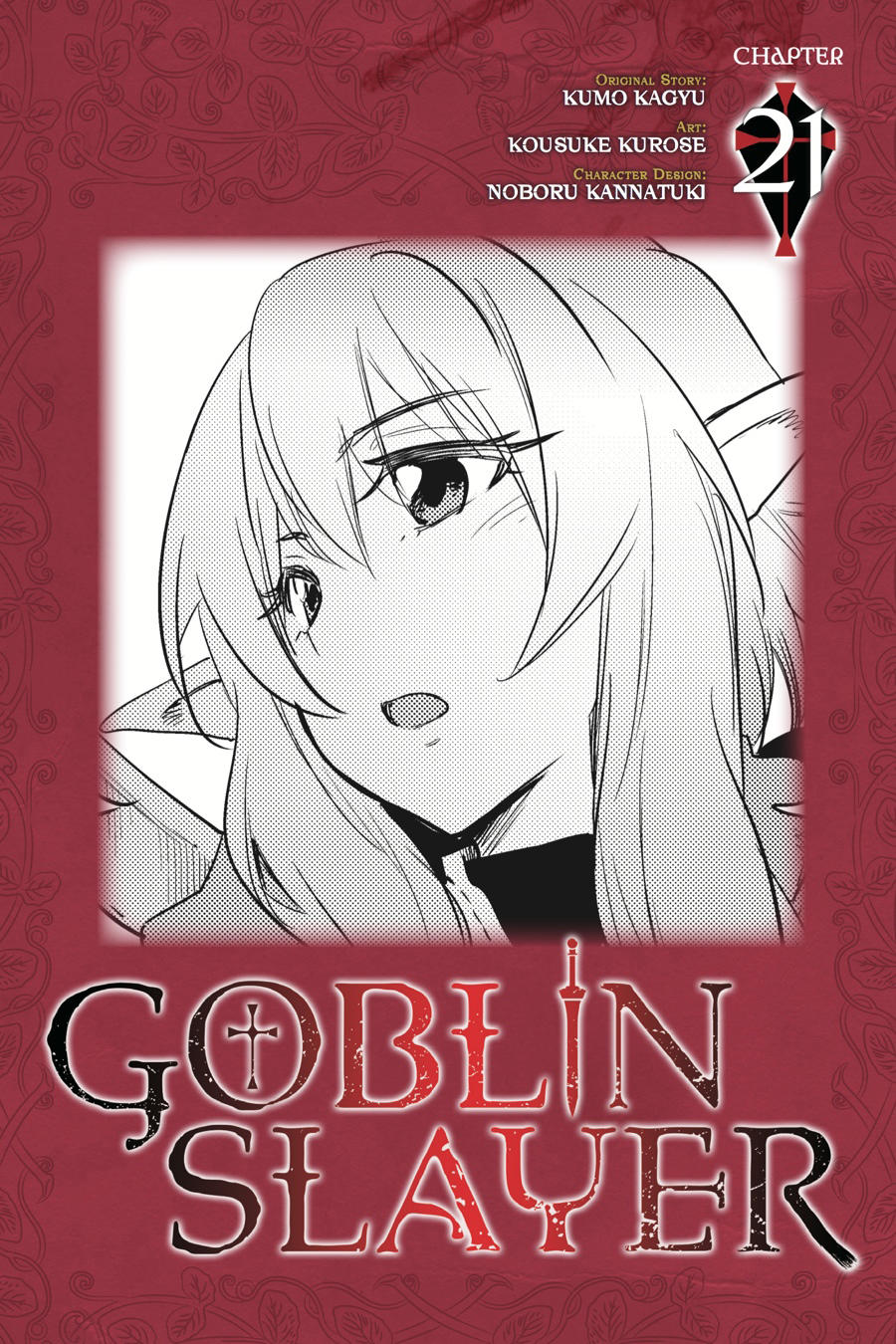 Tôi Chỉ Muốn Tiêu Diệt Goblin Chap 21 - Next Chap 22