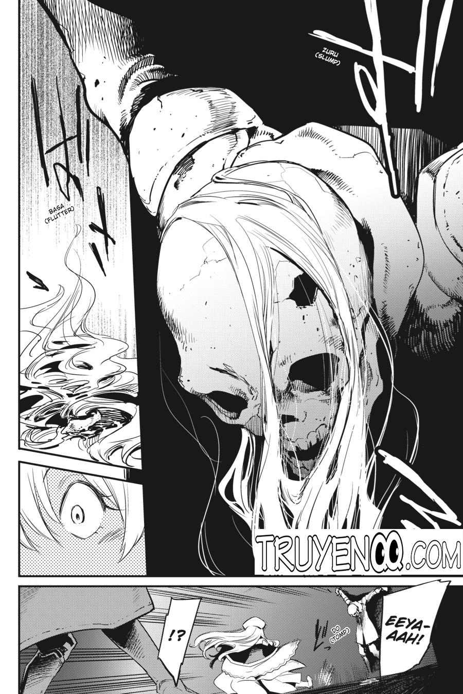 Tôi Chỉ Muốn Tiêu Diệt Goblin Chap 21 - Next Chap 22