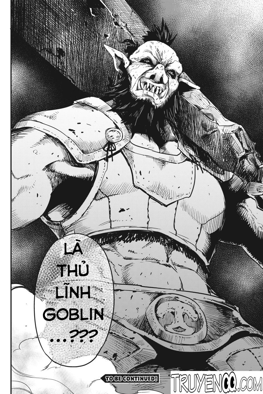 Tôi Chỉ Muốn Tiêu Diệt Goblin Chap 21 - Next Chap 22