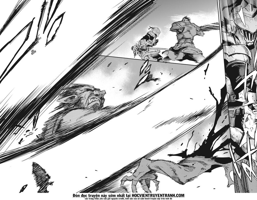 Tôi Chỉ Muốn Tiêu Diệt Goblin Chap 22 - Next Chap 23