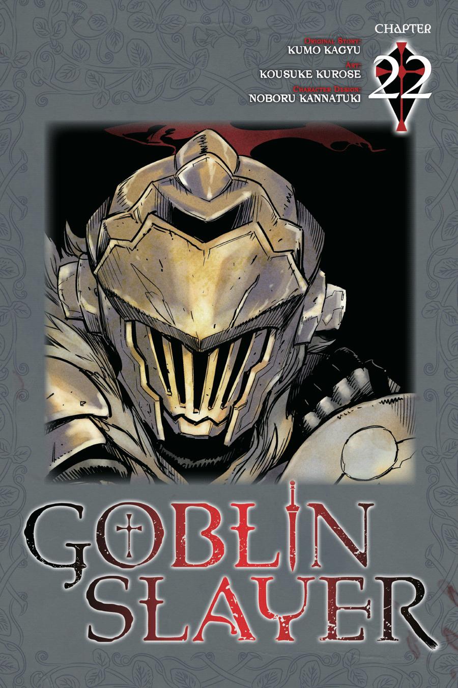 Tôi Chỉ Muốn Tiêu Diệt Goblin Chap 22 - Next Chap 23