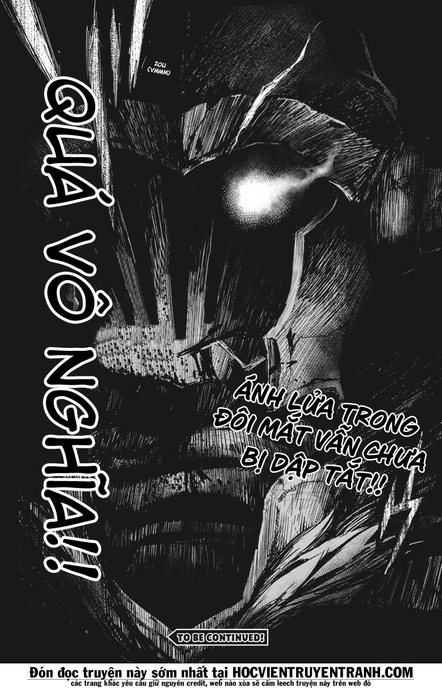 Tôi Chỉ Muốn Tiêu Diệt Goblin Chap 22 - Next Chap 23