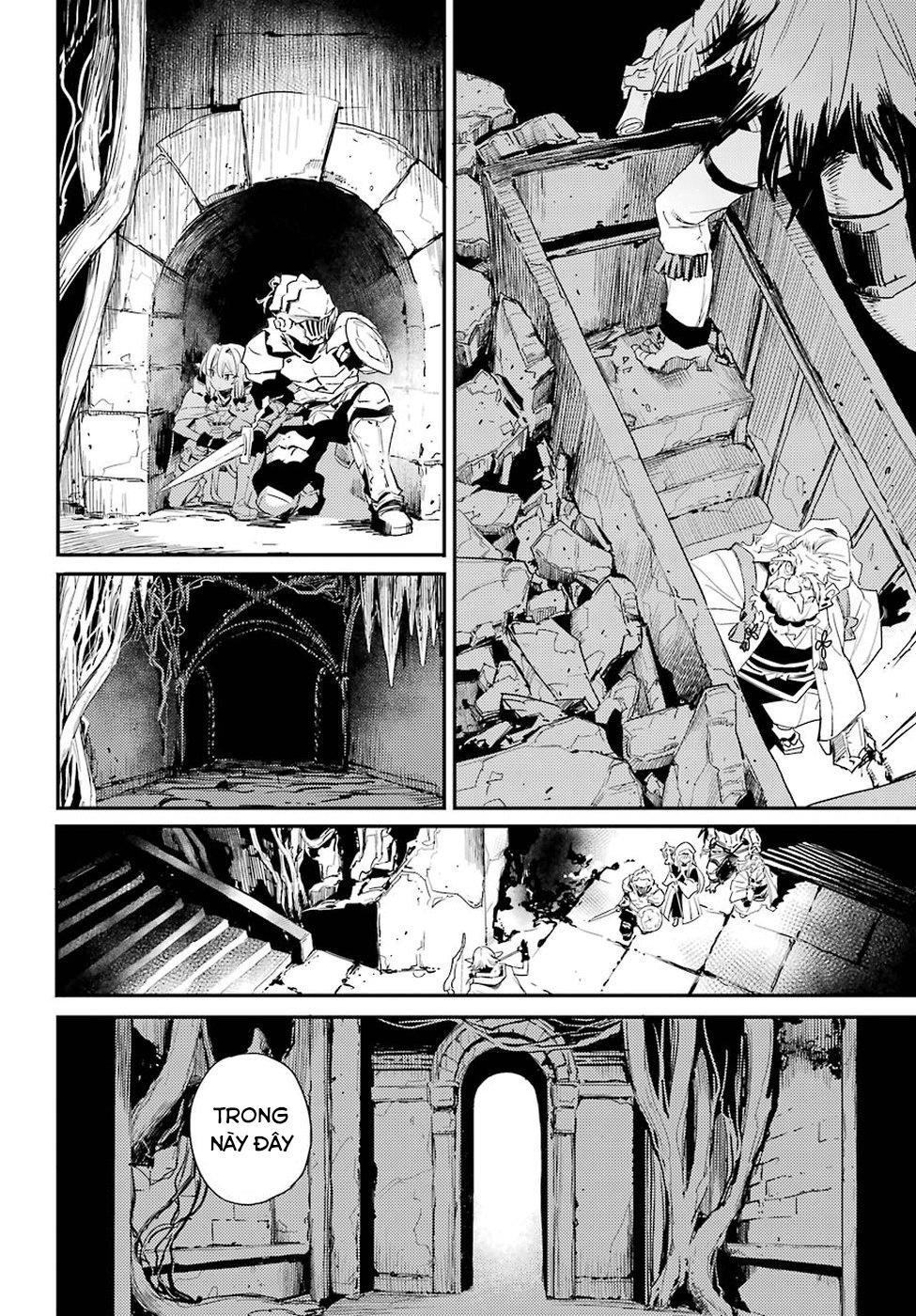 Tôi Chỉ Muốn Tiêu Diệt Goblin Chap 25 - Next Chap 26