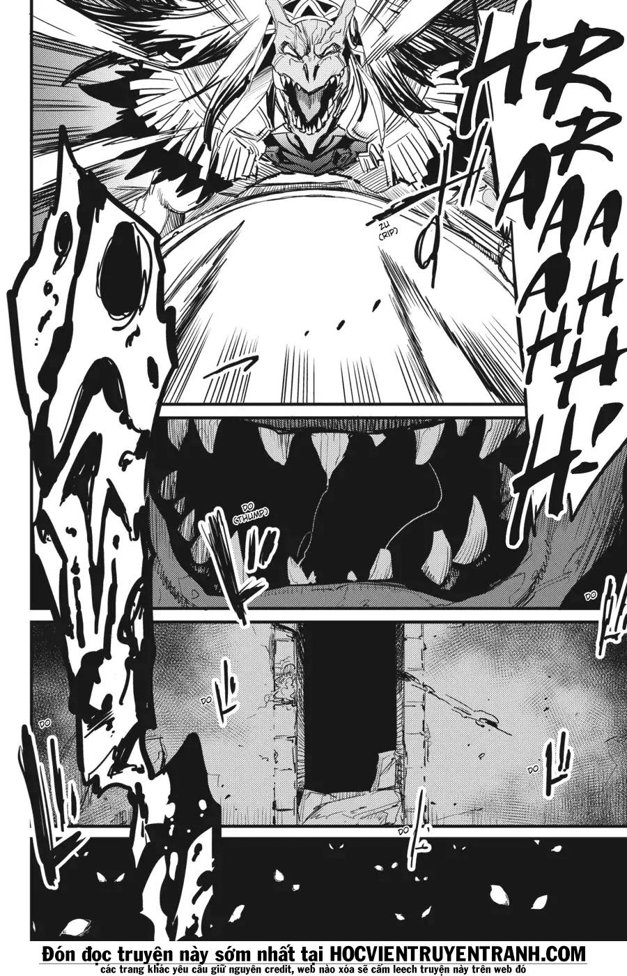 Tôi Chỉ Muốn Tiêu Diệt Goblin Chap 27 - Next Chap 28