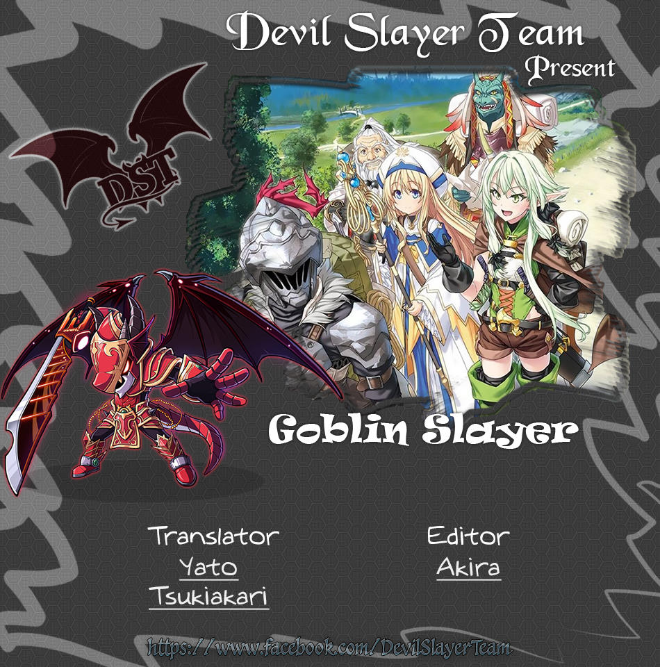 Tôi Chỉ Muốn Tiêu Diệt Goblin Chap 27 - Next Chap 28