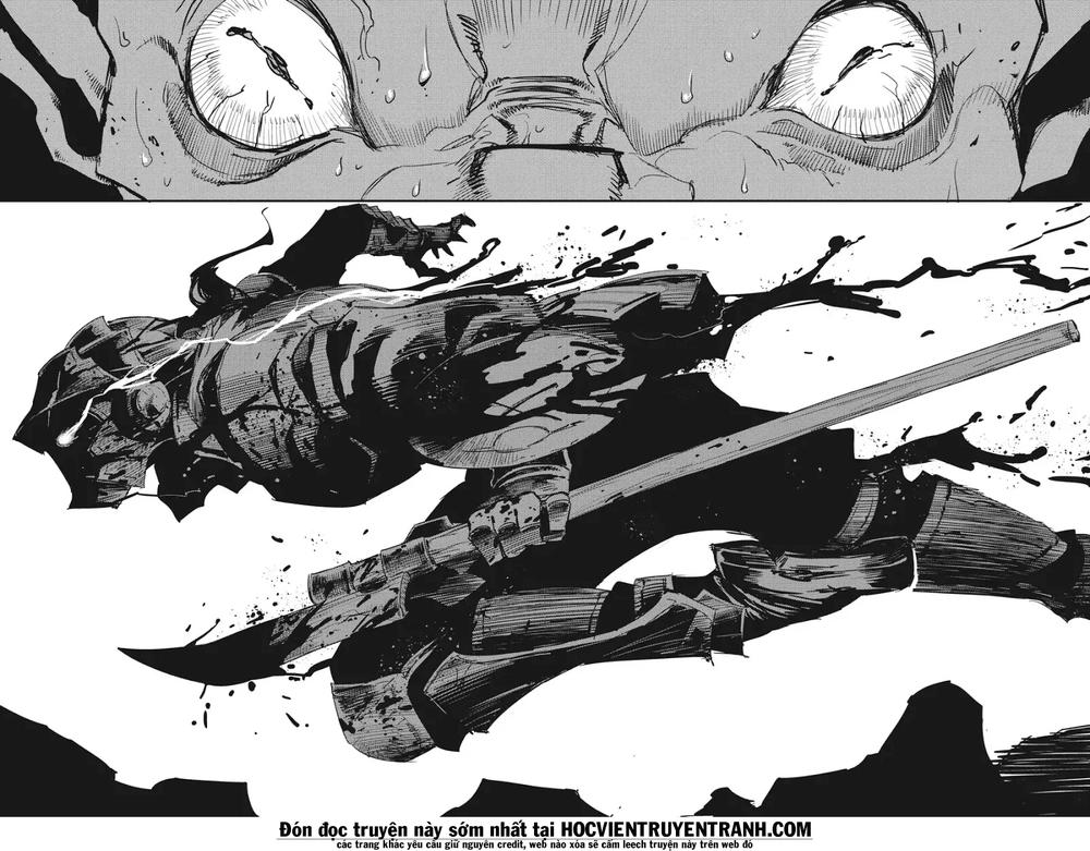 Tôi Chỉ Muốn Tiêu Diệt Goblin Chap 27 - Next Chap 28