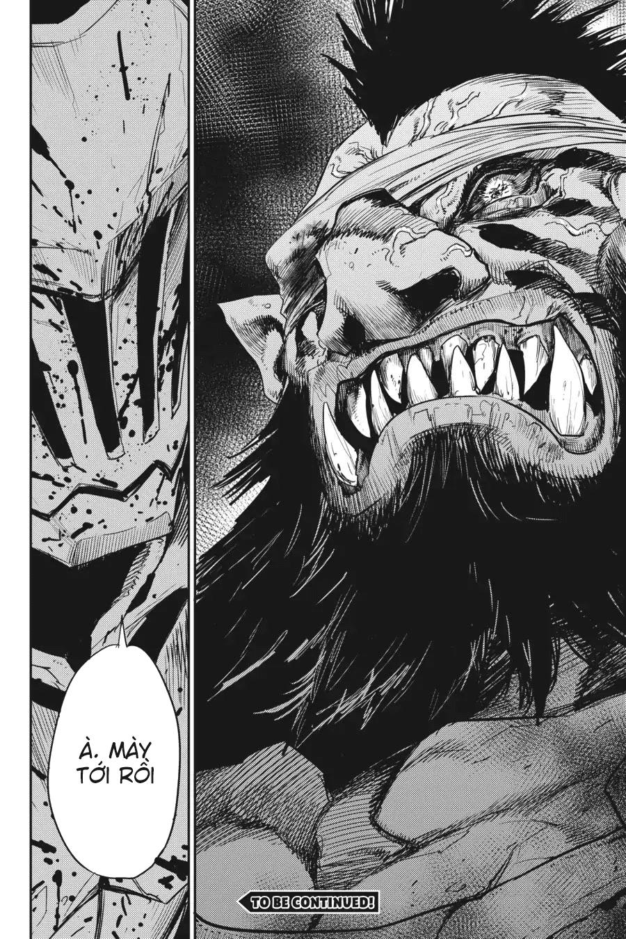 Tôi Chỉ Muốn Tiêu Diệt Goblin Chap 27 - Next Chap 28