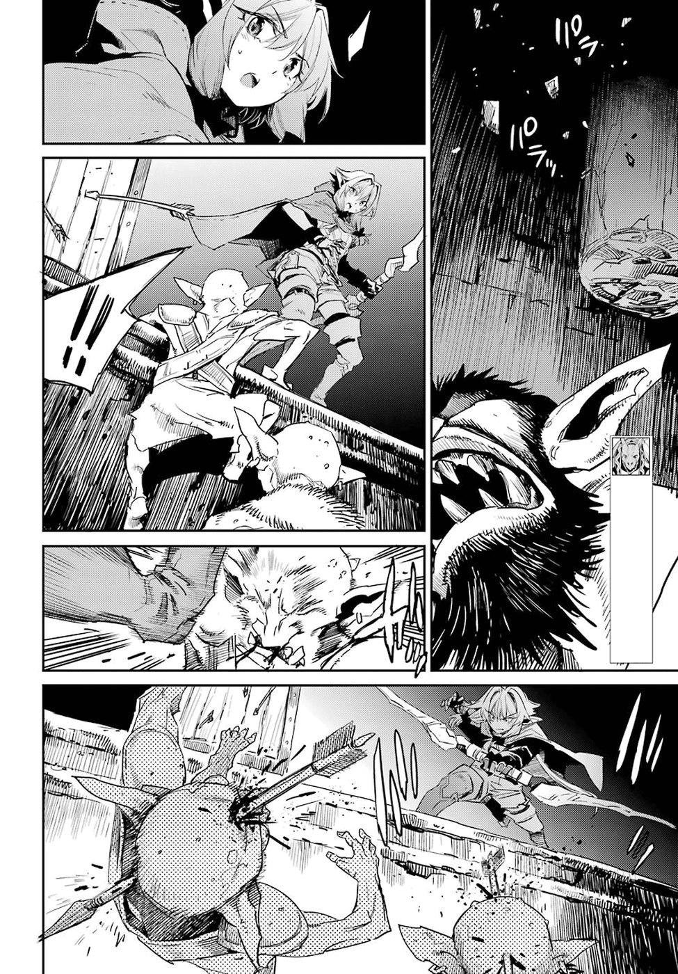 Tôi Chỉ Muốn Tiêu Diệt Goblin Chap 28 - Next Chap 29