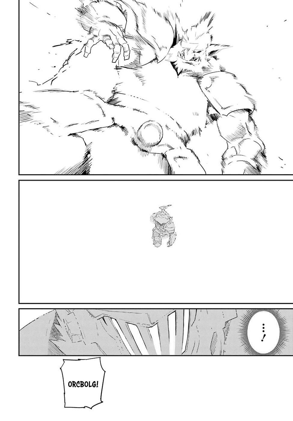 Tôi Chỉ Muốn Tiêu Diệt Goblin Chap 28 - Next Chap 29