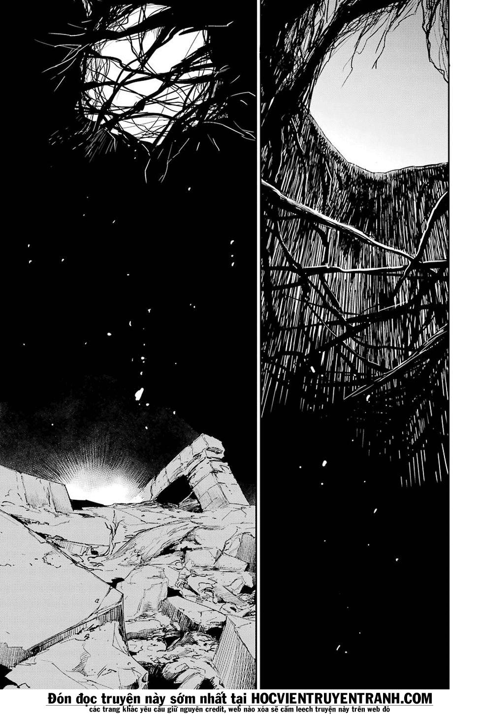 Tôi Chỉ Muốn Tiêu Diệt Goblin Chap 28 - Next Chap 29