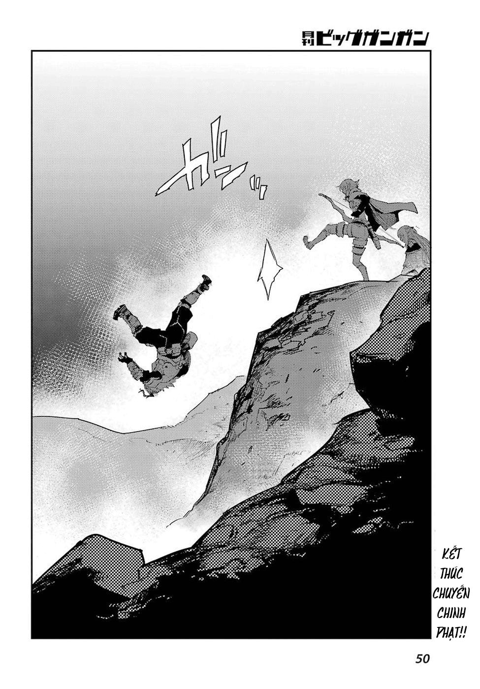 Tôi Chỉ Muốn Tiêu Diệt Goblin Chap 28 - Next Chap 29