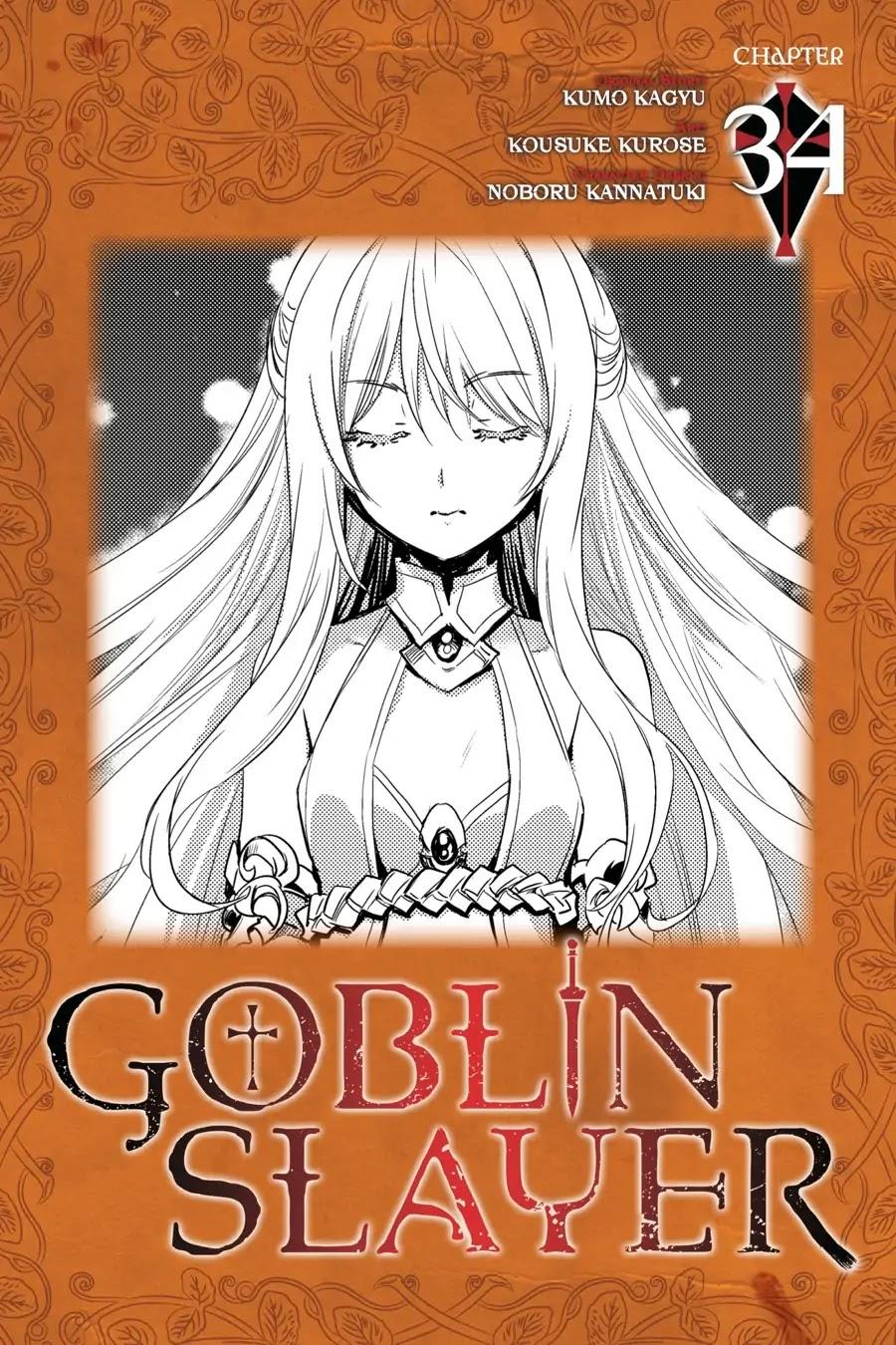 Tôi Chỉ Muốn Tiêu Diệt Goblin Chap 34 - Next Chap 35