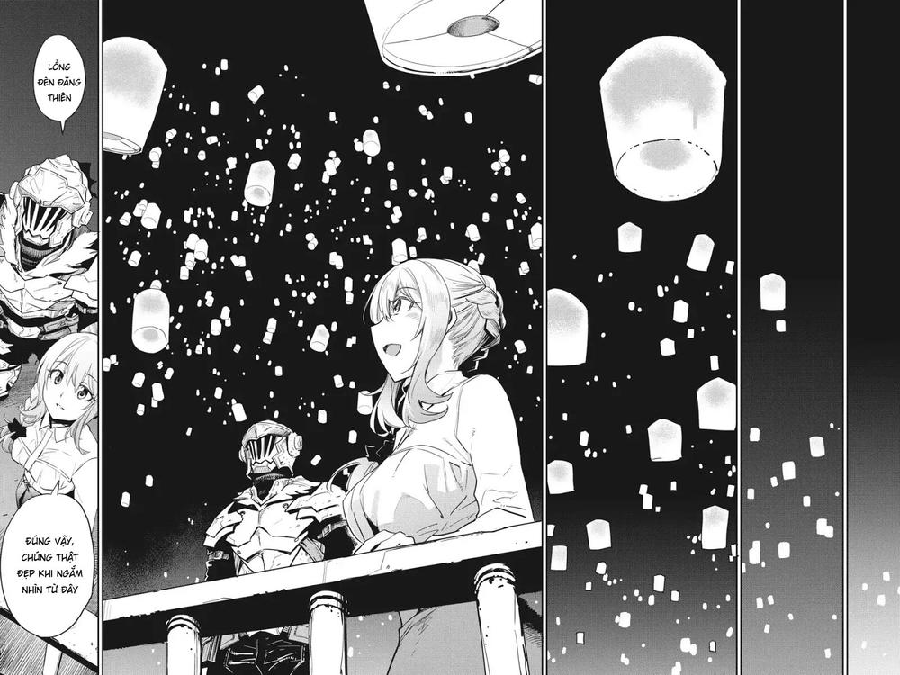 Tôi Chỉ Muốn Tiêu Diệt Goblin Chap 34 - Next Chap 35