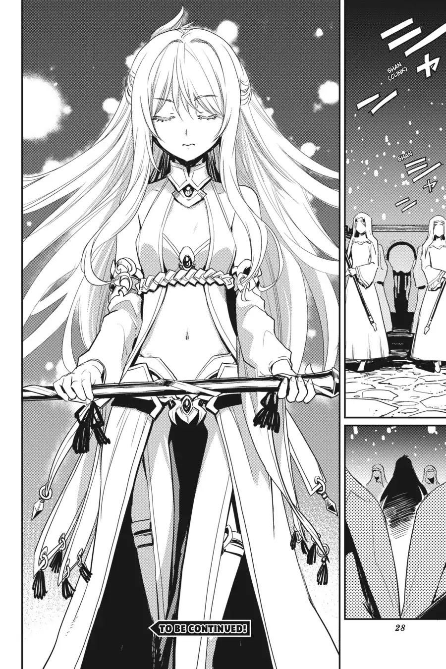 Tôi Chỉ Muốn Tiêu Diệt Goblin Chap 34 - Next Chap 35